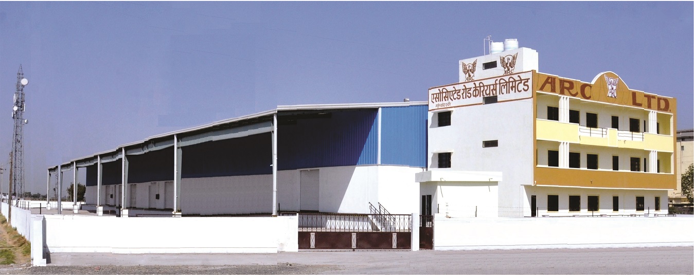 to Associated Road Carriers Ltd