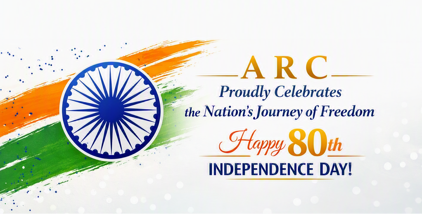 Happy Independence Day